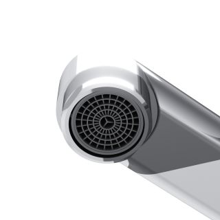 Смеситель для ванны и душа Am.Pm X-Joy F85A50900 хром